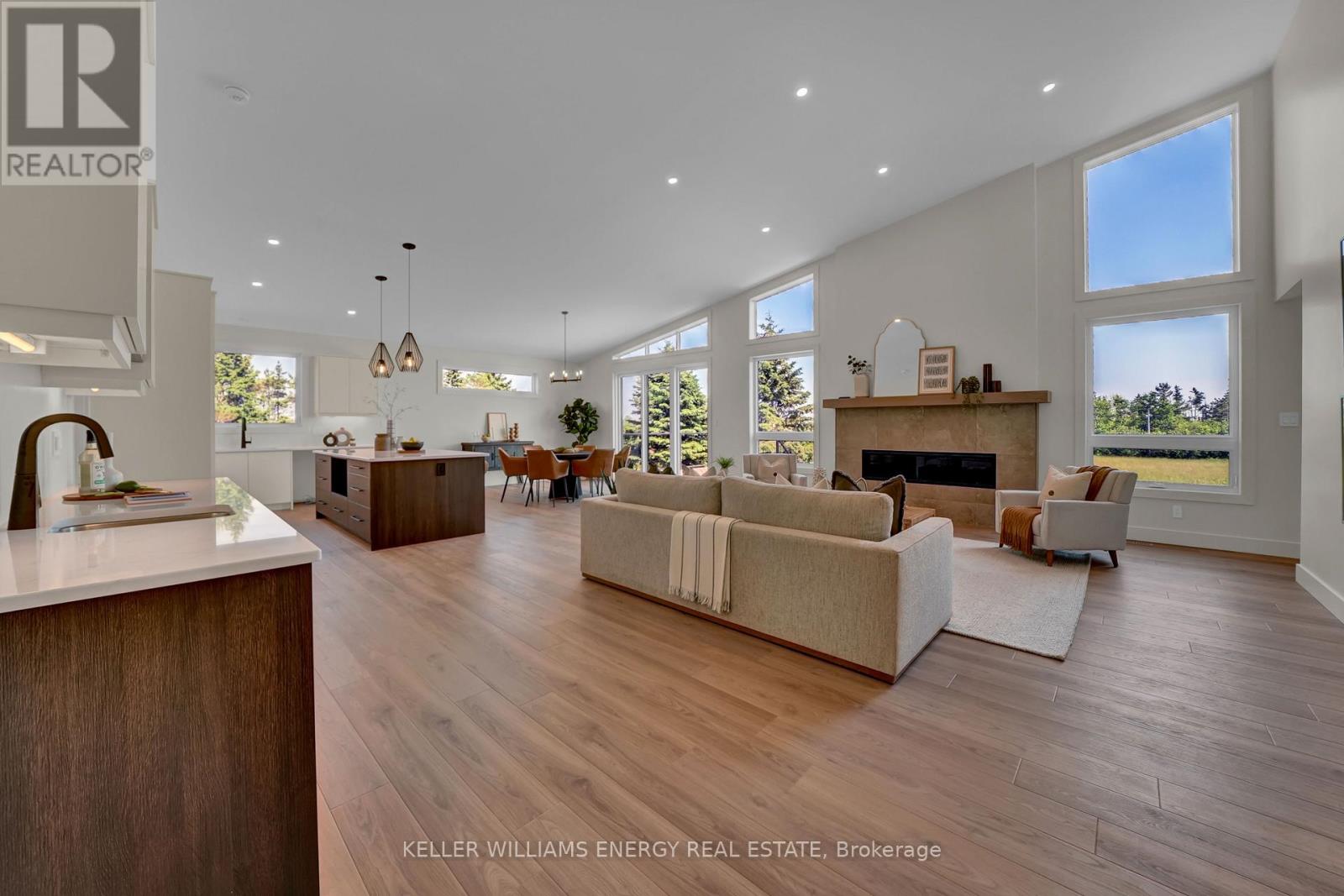 13 Partridge Hollow Road, Prince Edward County, Ontario  K0K 1T0 - Photo 15 - X12255477