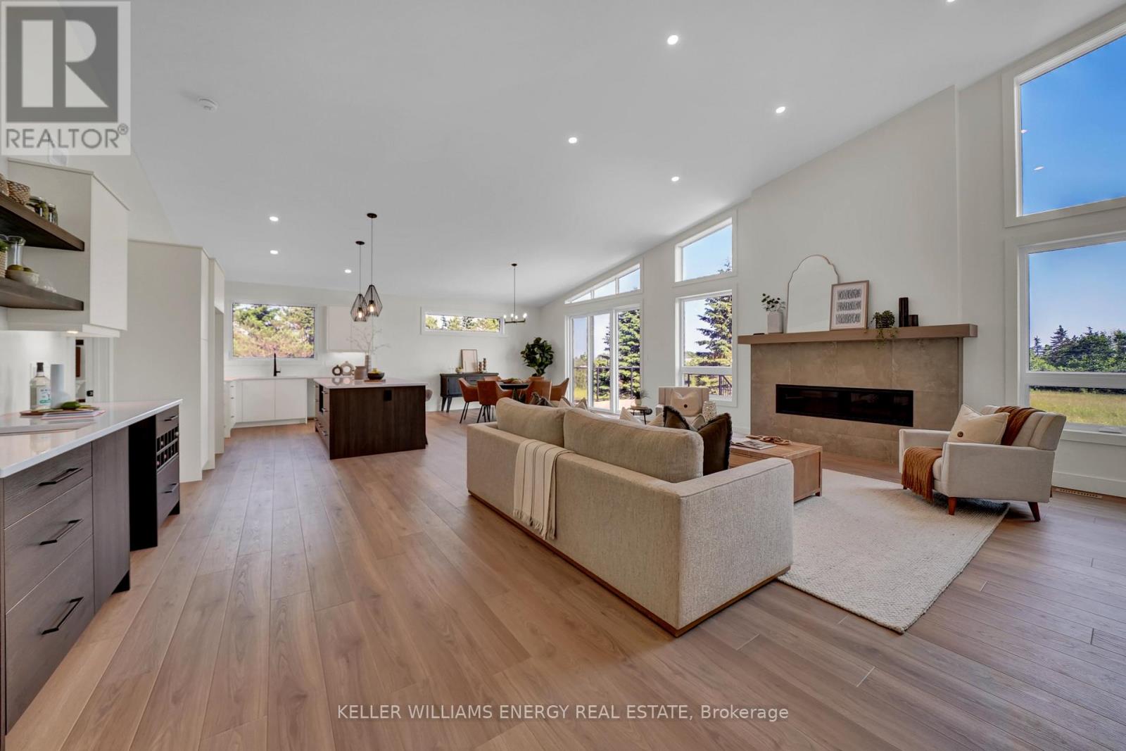 13 Partridge Hollow Road, Prince Edward County, Ontario  K0K 1T0 - Photo 16 - X12255477