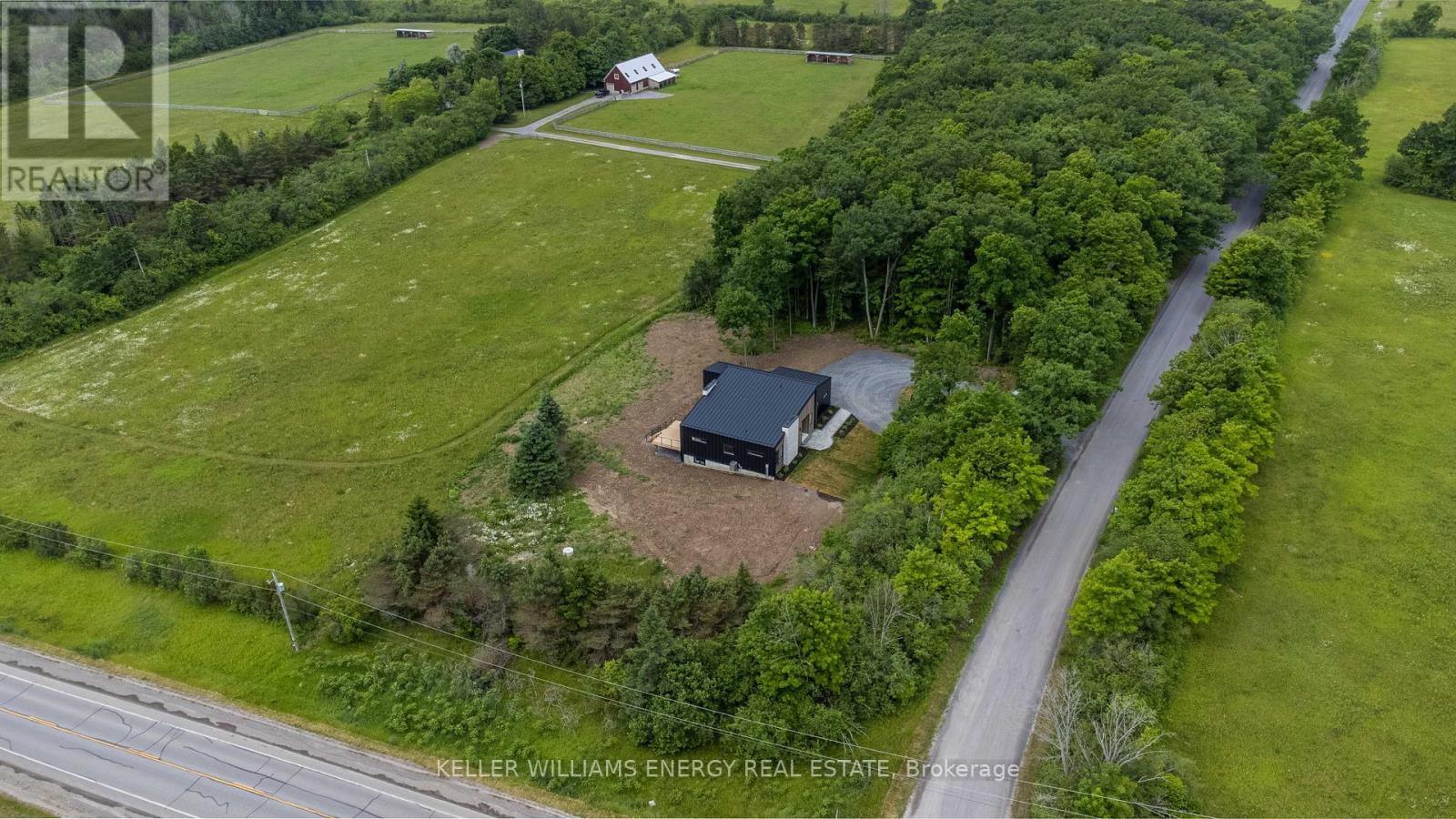 13 Partridge Hollow Road, Prince Edward County, Ontario  K0K 1T0 - Photo 6 - X12255477