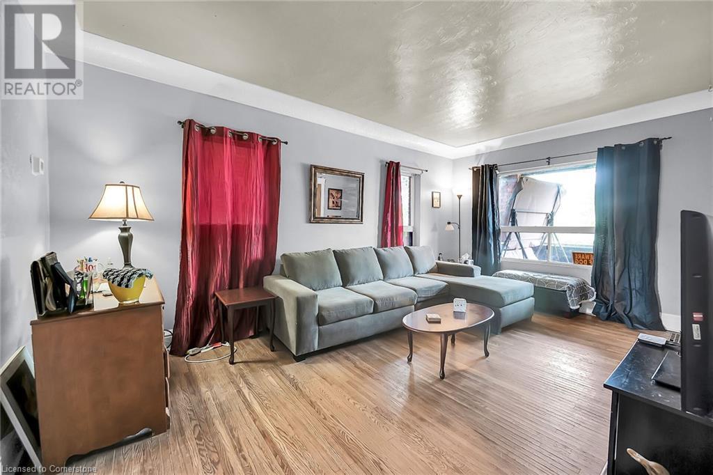 8 Morris Avenue, Hamilton, Ontario  L8L 1X7 - Photo 6 - 40747064