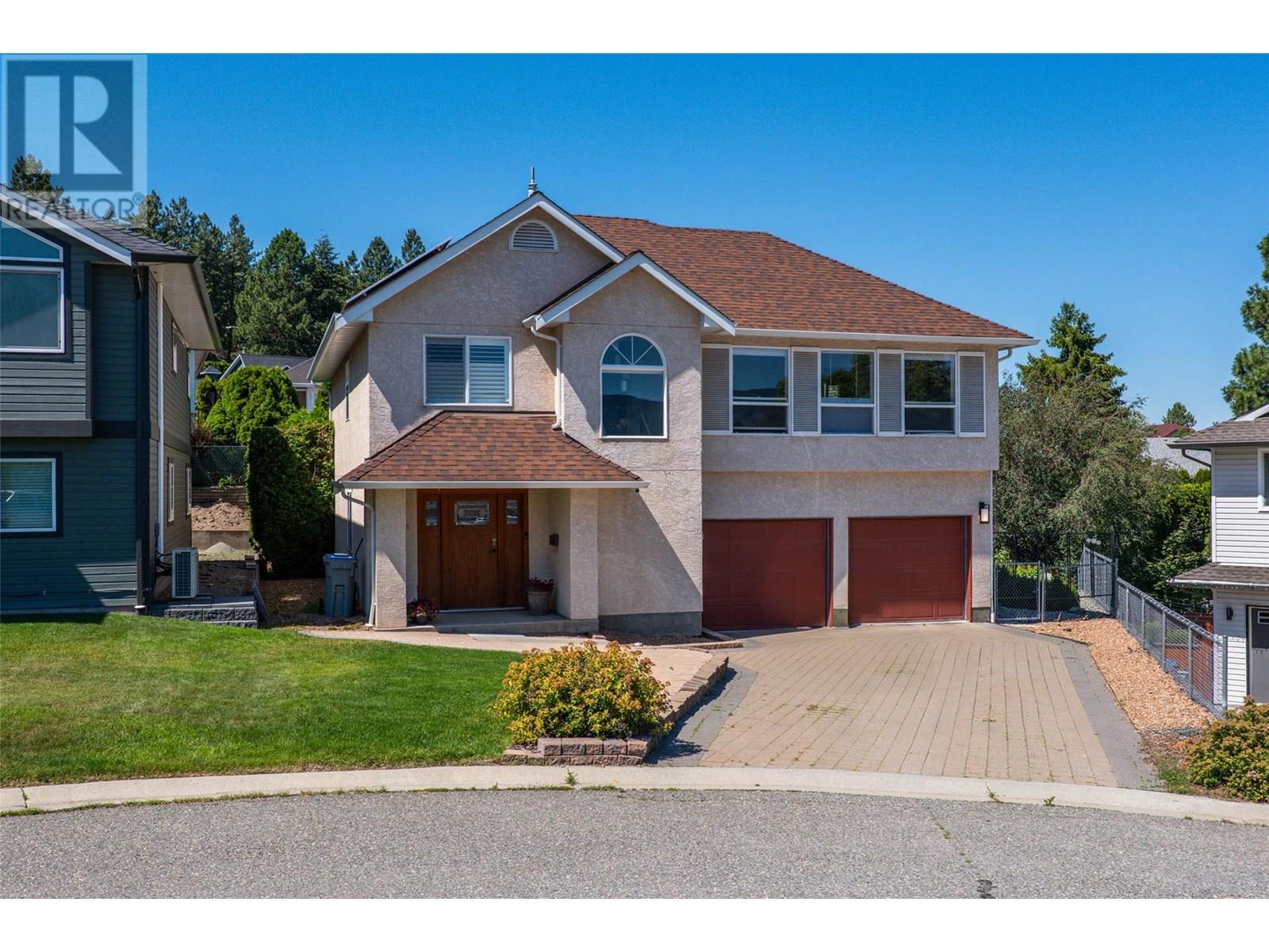 Property at 1668 Iskut Place image 1
