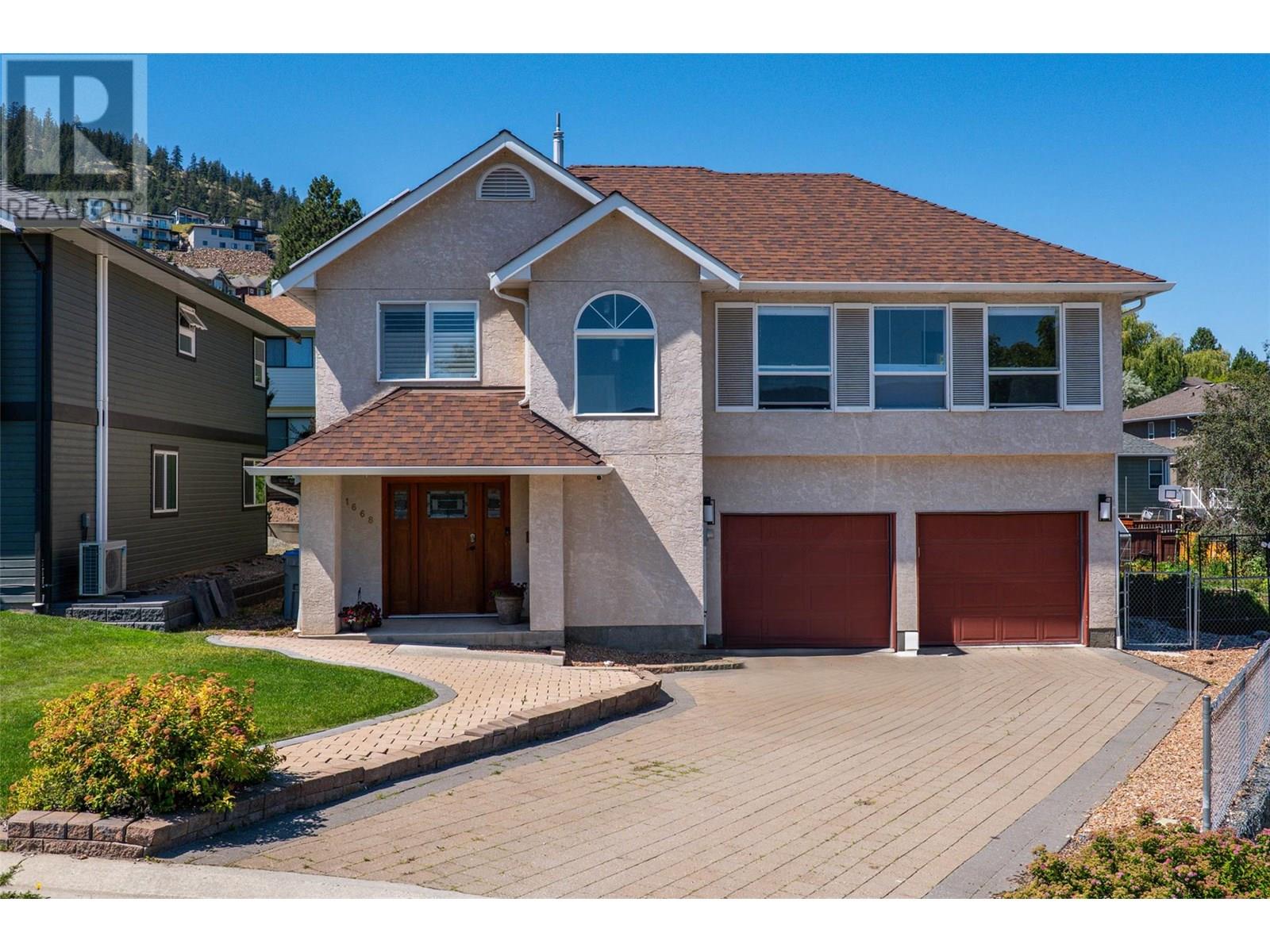 Property at 1668 Iskut Place image 2