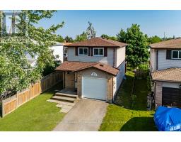 23 Corbett Drive, Barrie (Grove East), Ca