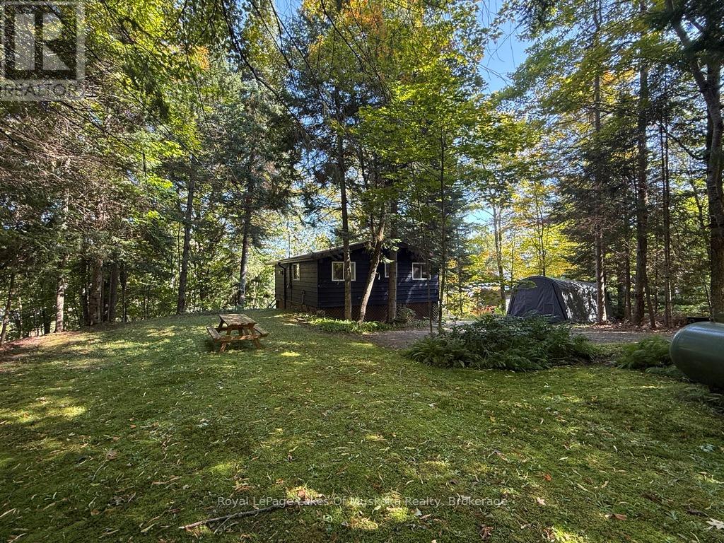 879 Relative Road, Armour, Ontario  P0A 1C0 - Photo 32 - X12256706