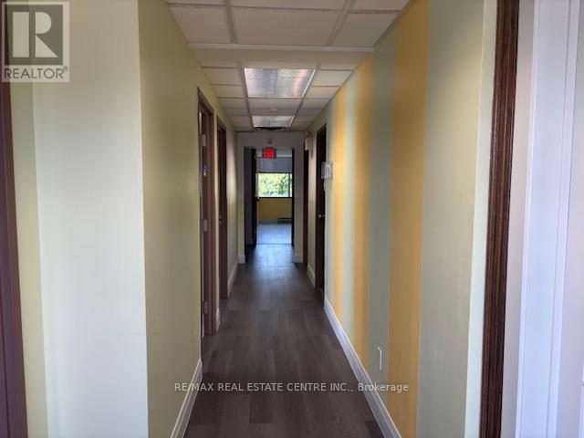 300 - 12 Morgan Avenue, Markham, Ontario  L3T 1R1 - Photo 3 - N12256599