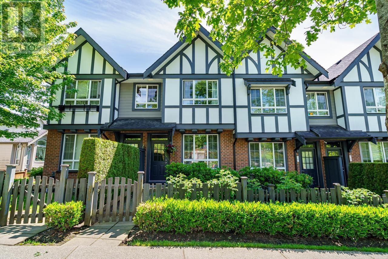 9 1338 Hames Crescent, Coquitlam, British Columbia  V3E 0J2 - Photo 2 - R3021813