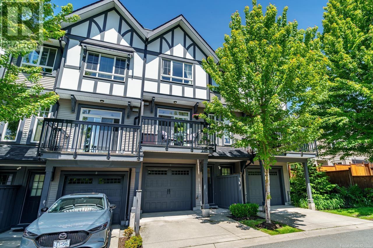 9 1338 Hames Crescent, Coquitlam, British Columbia  V3E 0J2 - Photo 3 - R3021813