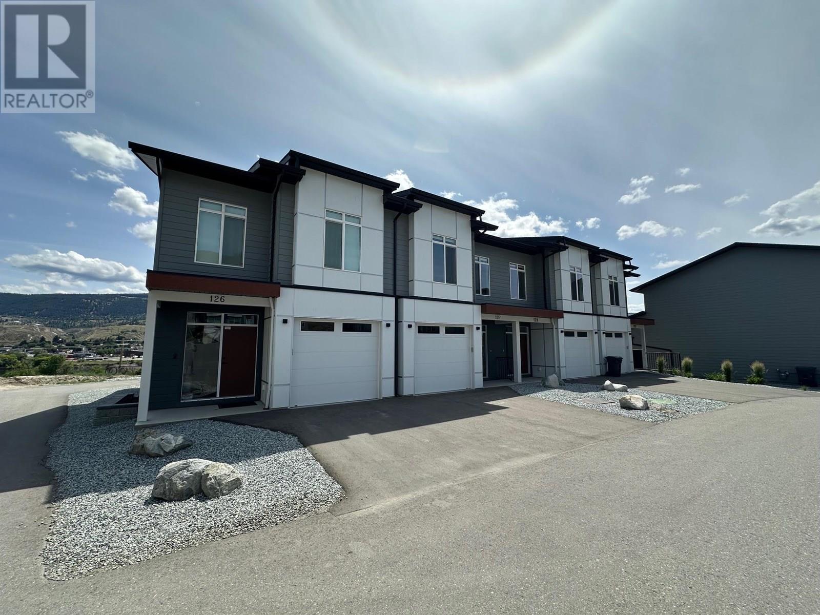127 RIVER GATE Drive, kamloops, British Columbia