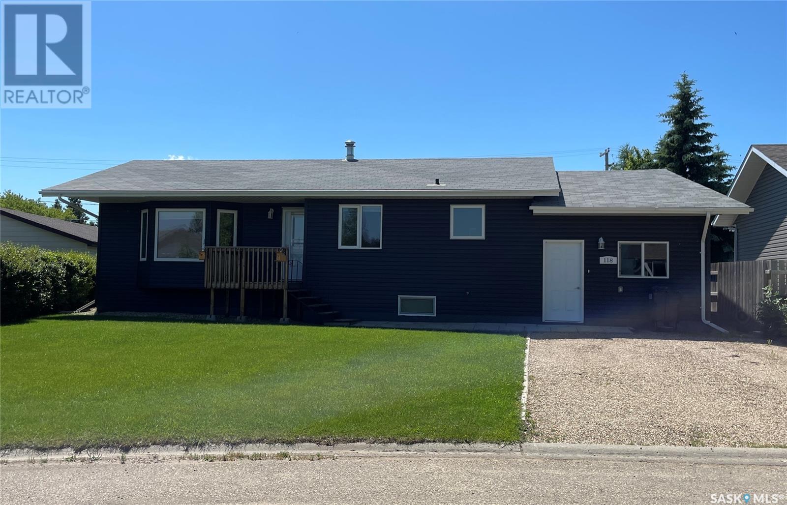 118 Cameron CRESCENT, watson, Saskatchewan