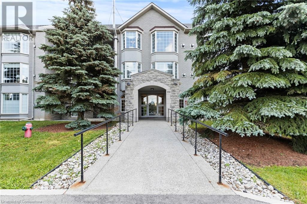 Property at 990 GOLF LINKS Road Unit# 301 image 1