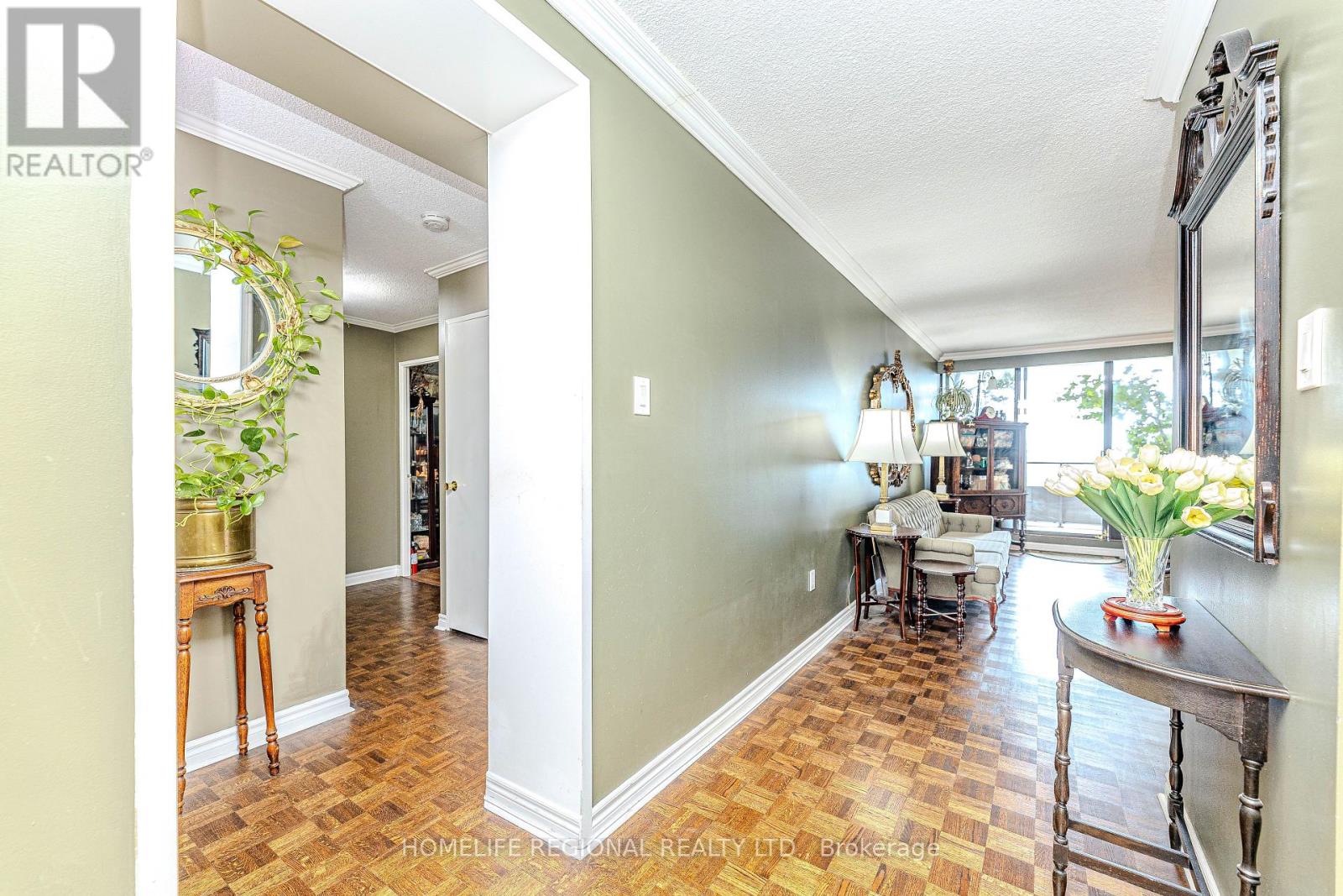 Property at 2109 - 75 EMMETT AVENUE image 4