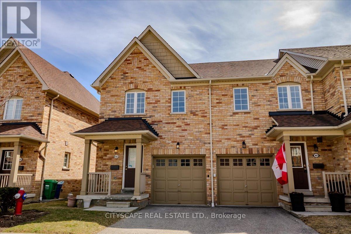 Property at 42 - 3950 ERIN CENTRE BOULEVARD image 2