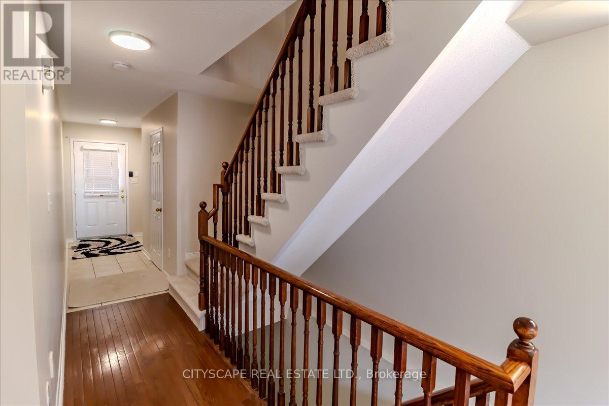 Property at 42 - 3950 ERIN CENTRE BOULEVARD image 5