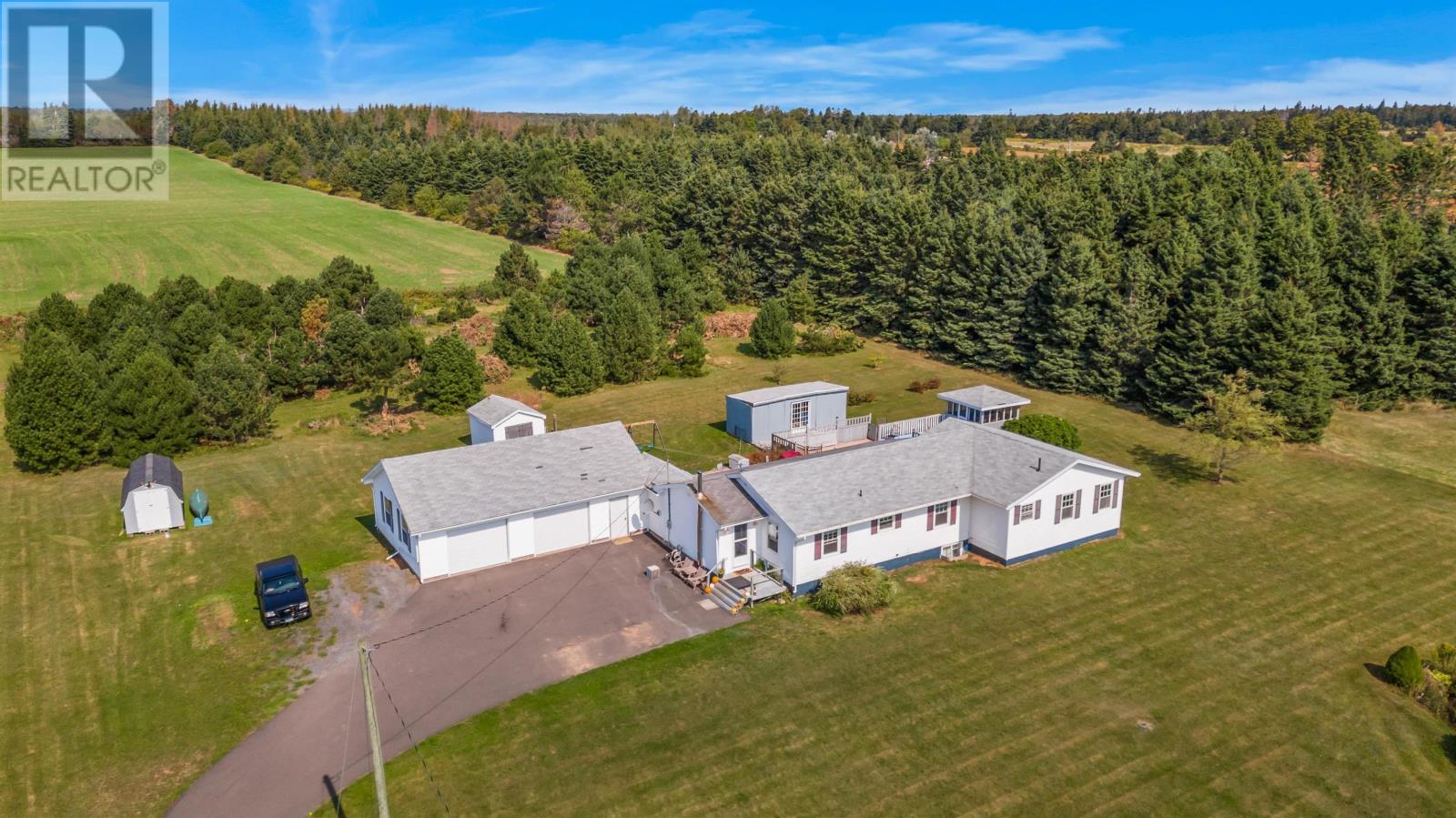 11206 Shore Road, Little Sands, Prince Edward Island  C0A 1W0 - Photo 1 - 202516315