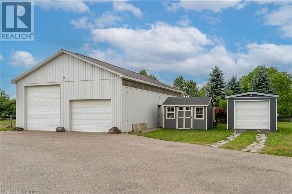 Property at 3988 HWY 6 image 4