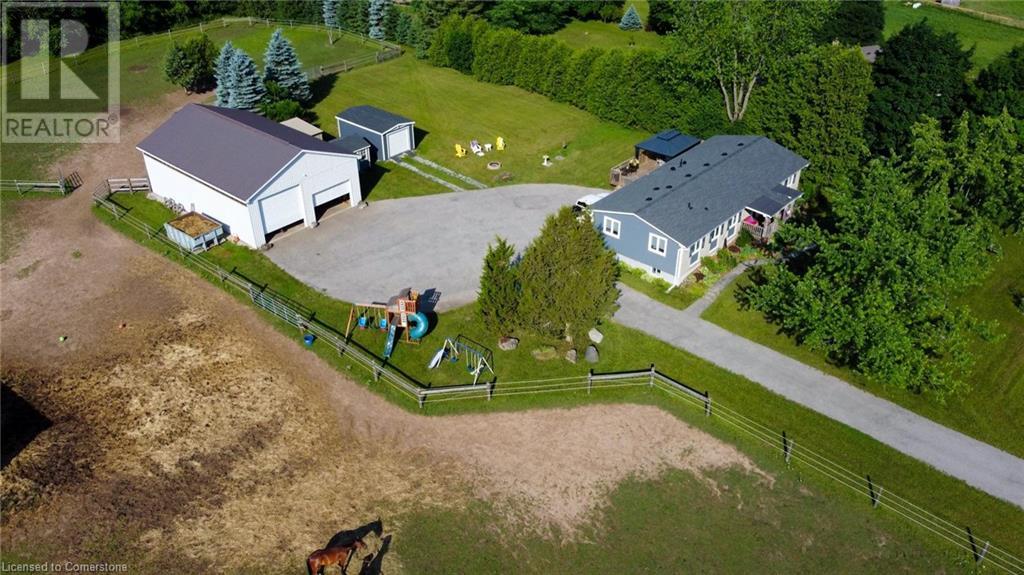 Property at 3988 HWY 6 image 1