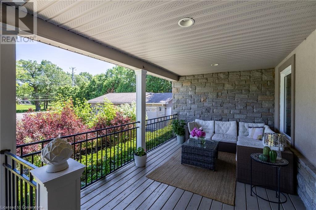 Property at 2629 SIDEROAD 2 image 4