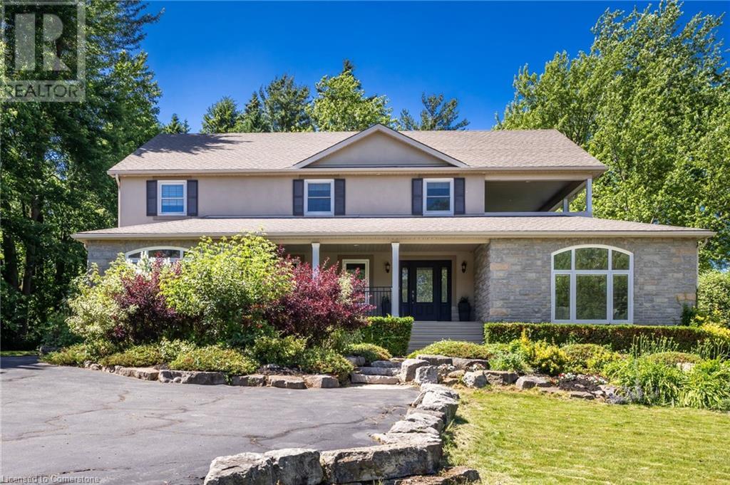 Property at 2629 SIDEROAD 2 image 3