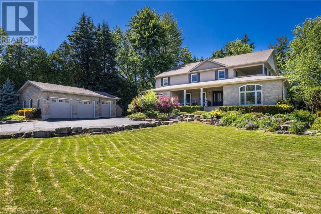 Property at 2629 SIDEROAD 2 image 2