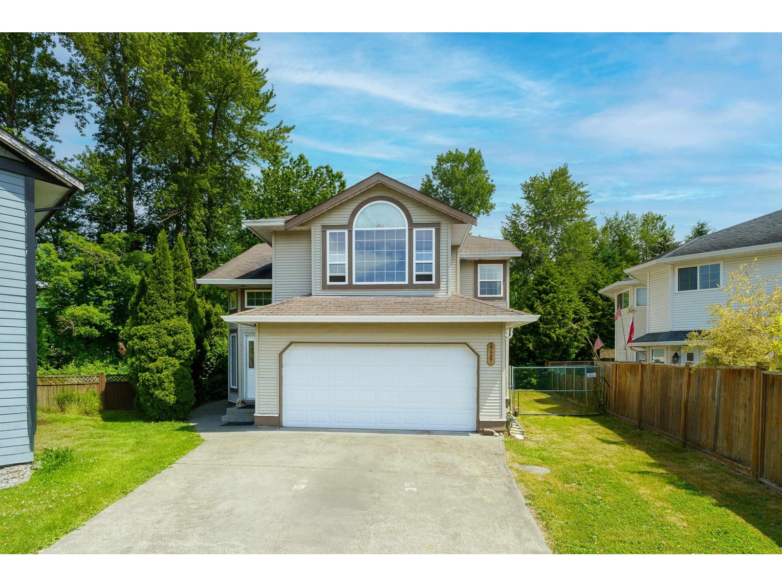 Property at 27269 32B AVENUE image 1