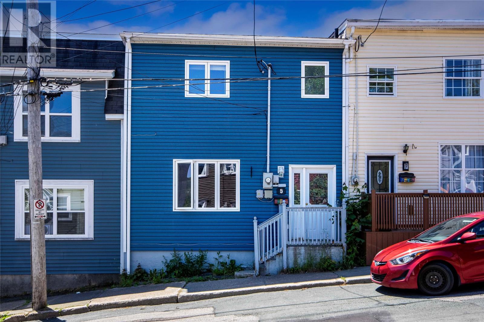 Property at 5 McFarlane Street image 1