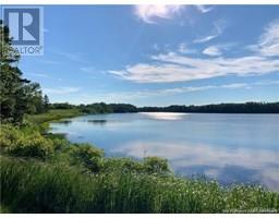 1 Acre Hatty's Hideaway (off Rte 117), Black River Bridge, New Brunswick