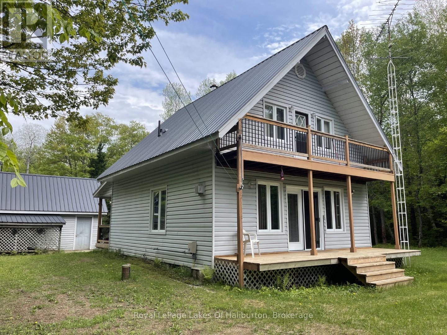 1675 Braeloch Road, Algonquin Highlands, Ontario  K0M 1S0 - Photo 7 - X12195294