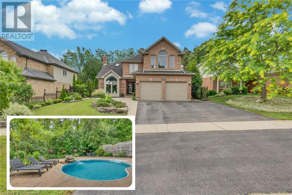 Property at 107 CHANDOS Drive image 1