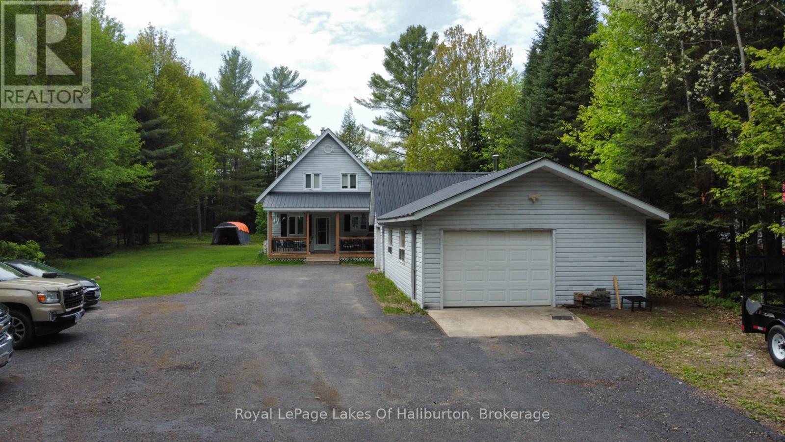1675 Braeloch Road, Algonquin Highlands, Ontario  K0M 1S0 - Photo 10 - X12195294