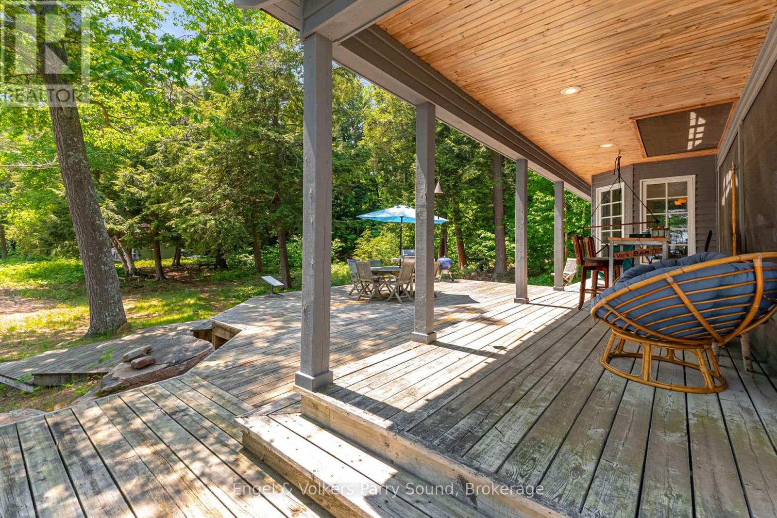 6 29c Mowat Island, Carling, Ontario  P0G 1G0 - Photo 31 - X12252116