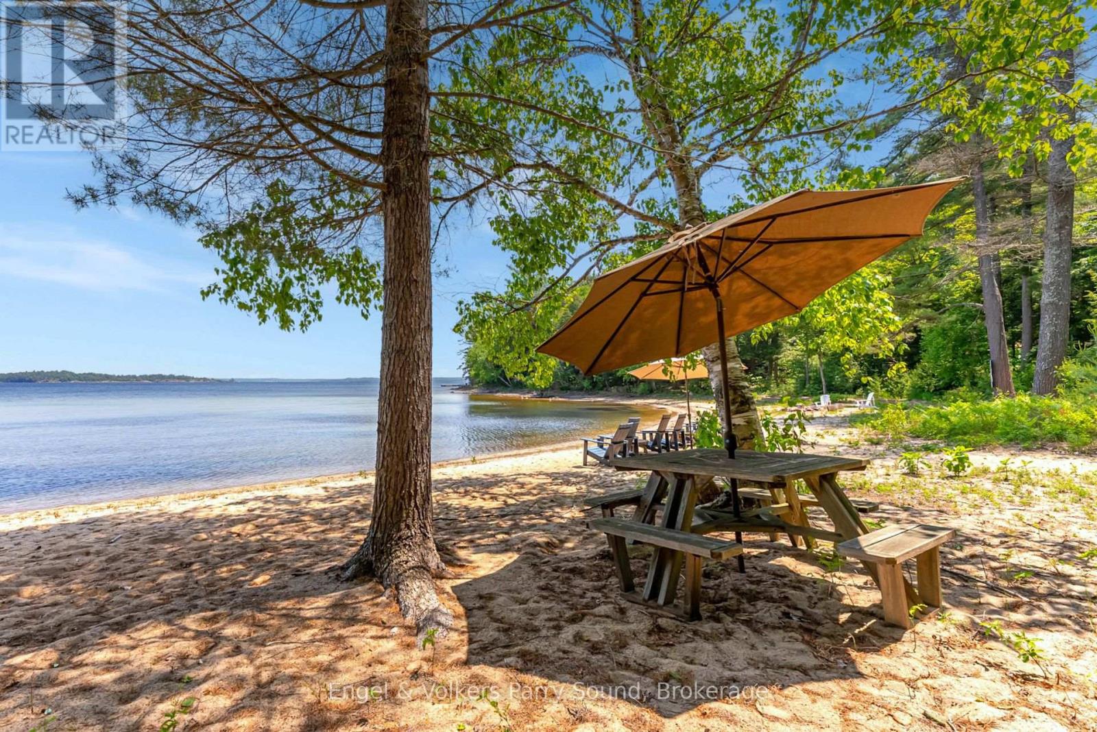 6 29c Mowat Island, Carling, Ontario  P0G 1G0 - Photo 34 - X12252116