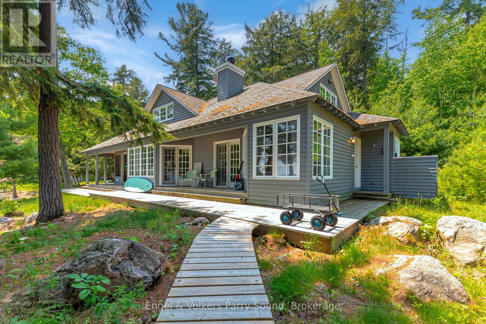 6 29c Mowat Island, Carling, Ontario  P0G 1G0 - Photo 3 - X12252116