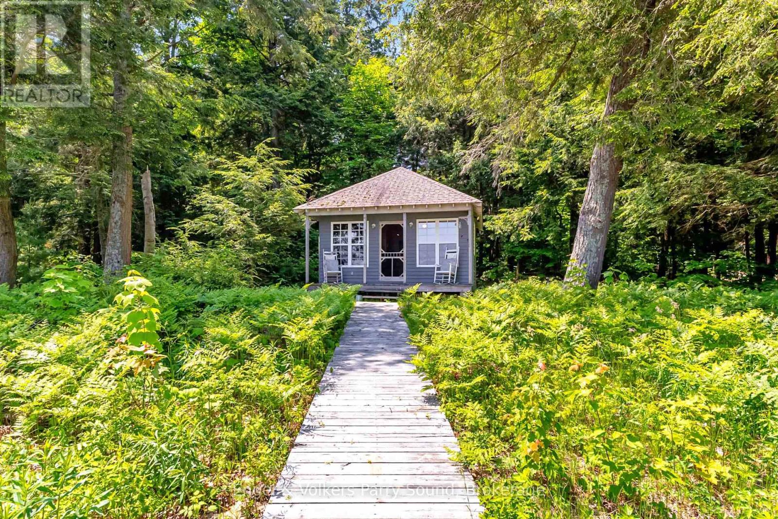 6 29c Mowat Island, Carling, Ontario  P0G 1G0 - Photo 36 - X12252116