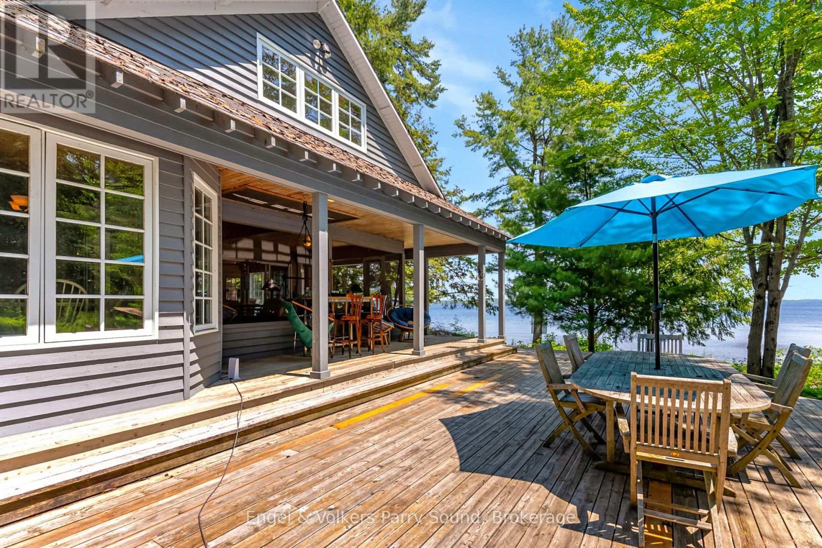 6 29c Mowat Island, Carling, Ontario  P0G 1G0 - Photo 33 - X12252116