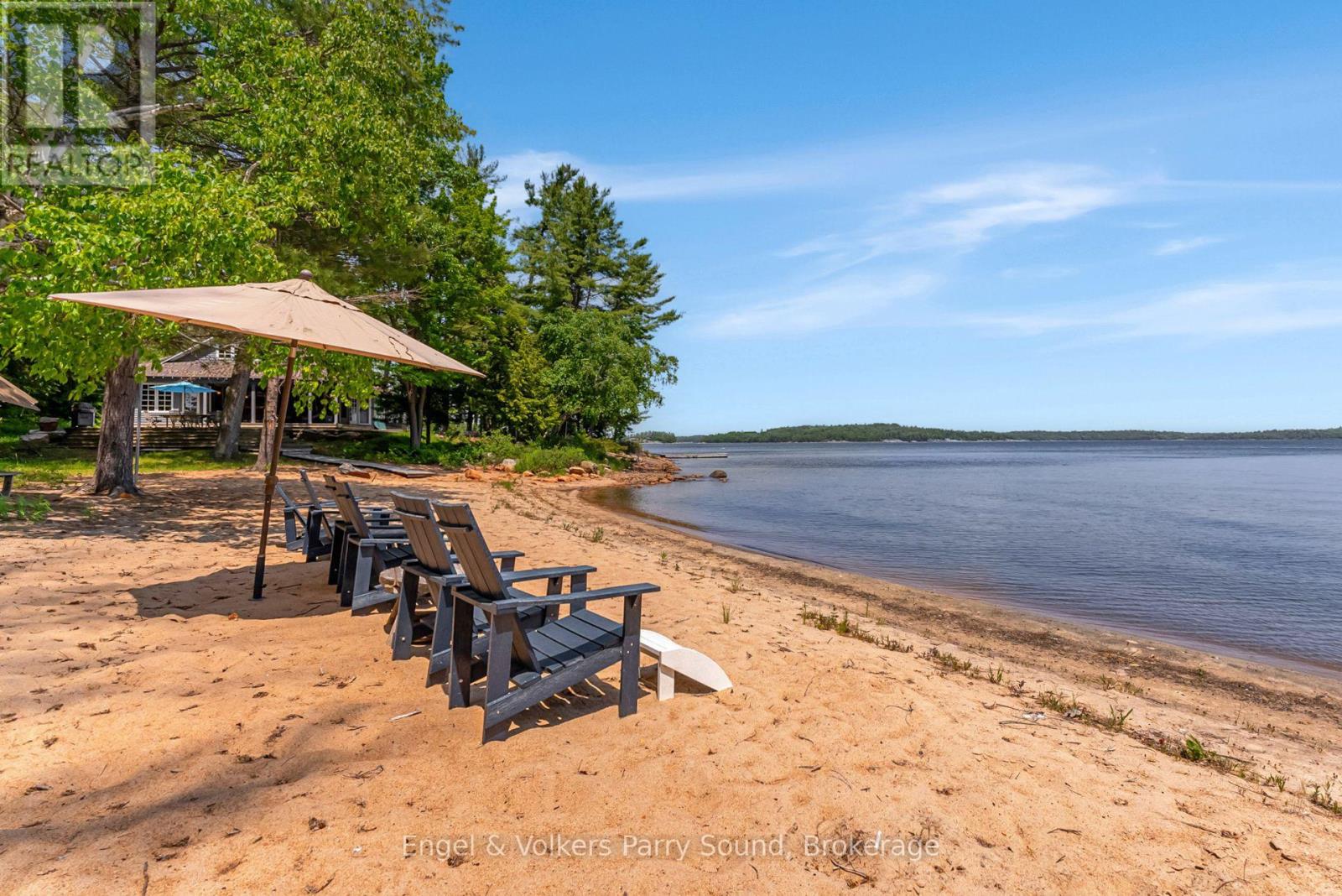 6 29c Mowat Island, Carling, Ontario  P0G 1G0 - Photo 35 - X12252116