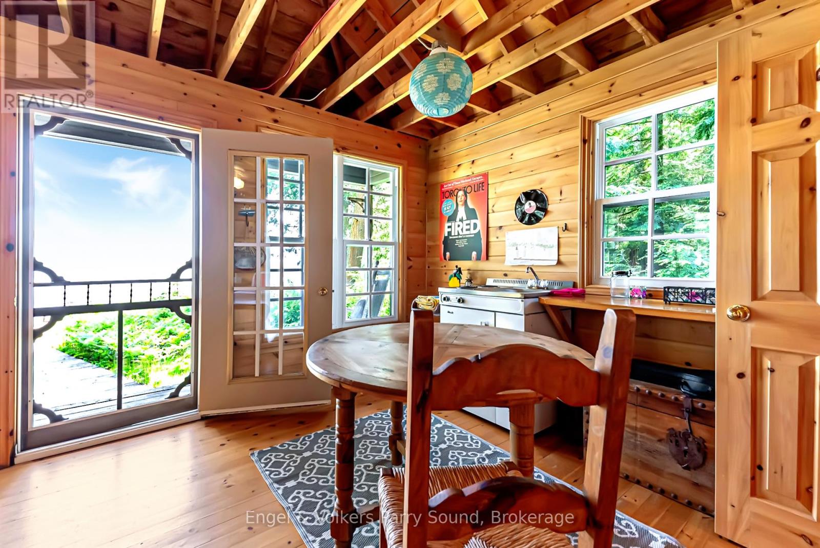 6 29c Mowat Island, Carling, Ontario  P0G 1G0 - Photo 40 - X12252116