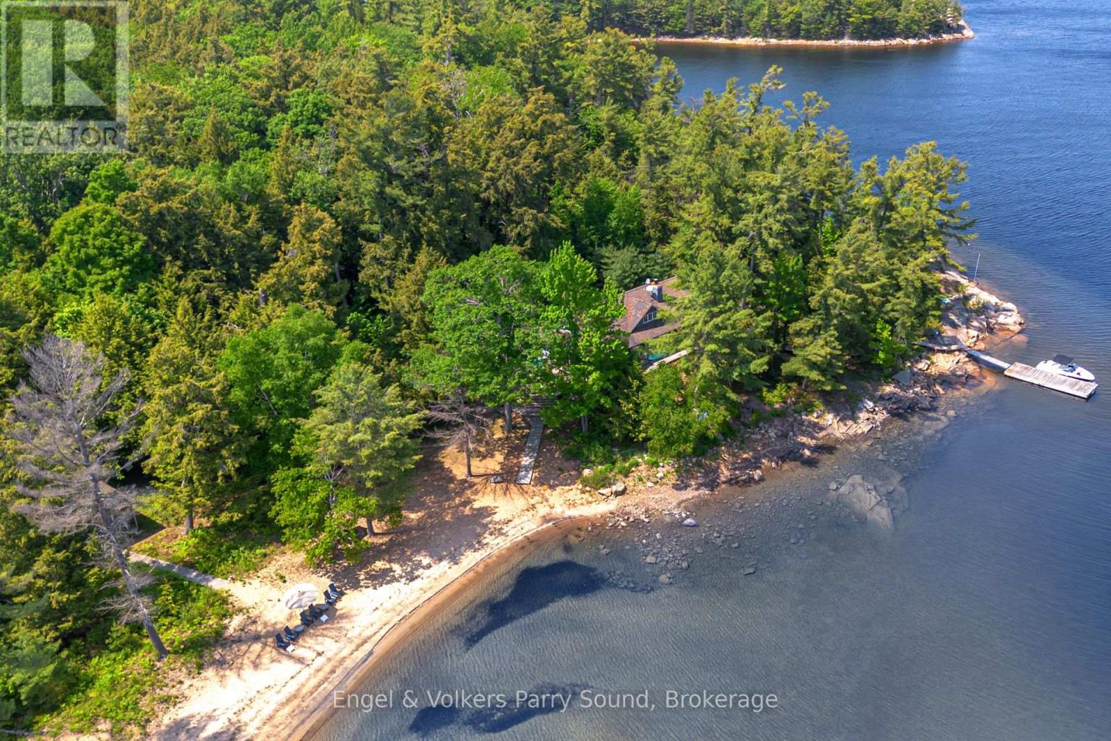 6 29c Mowat Island, Carling, Ontario  P0G 1G0 - Photo 43 - X12252116