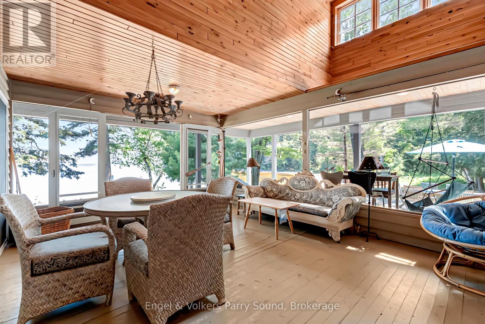 6 29c Mowat Island, Carling, Ontario  P0G 1G0 - Photo 7 - X12252116