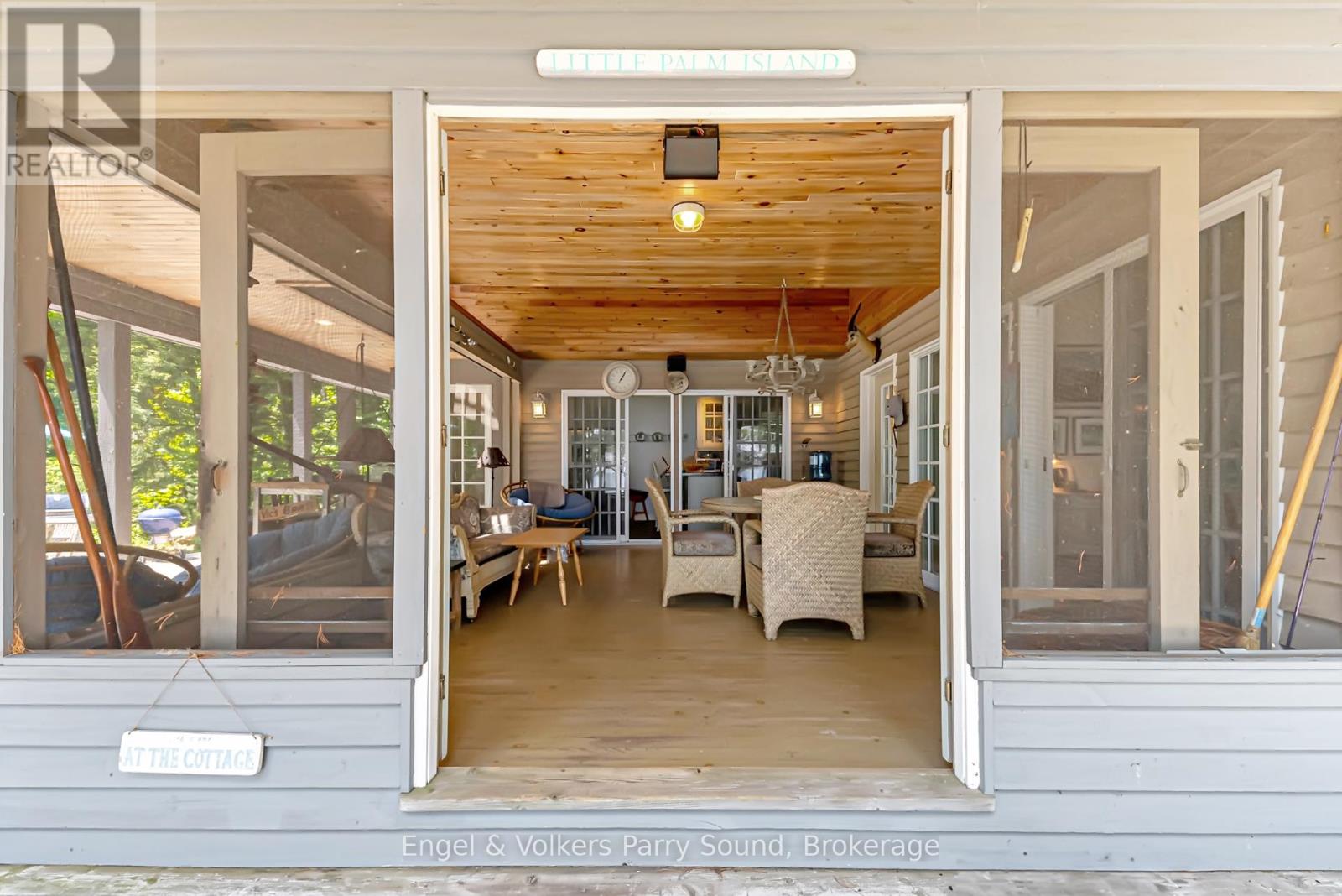 6 29c Mowat Island, Carling, Ontario  P0G 1G0 - Photo 4 - X12252116