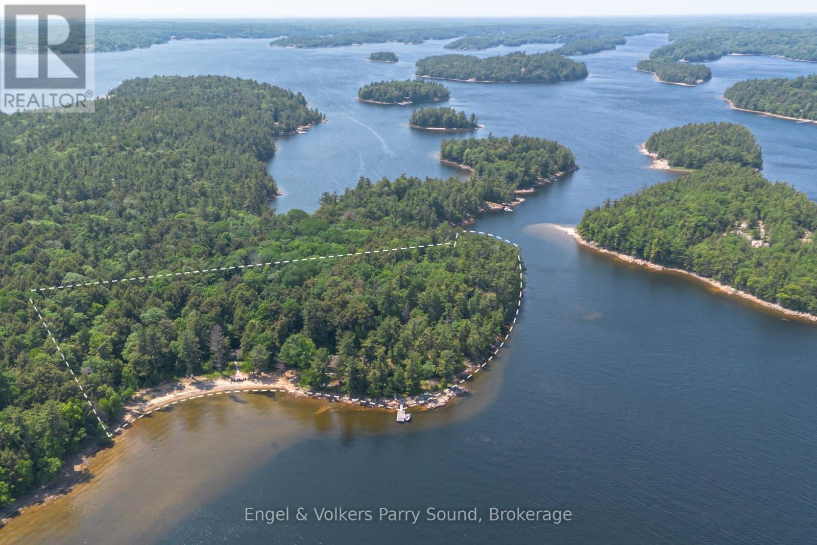 6 29c Mowat Island, Carling, Ontario  P0G 1G0 - Photo 44 - X12252116