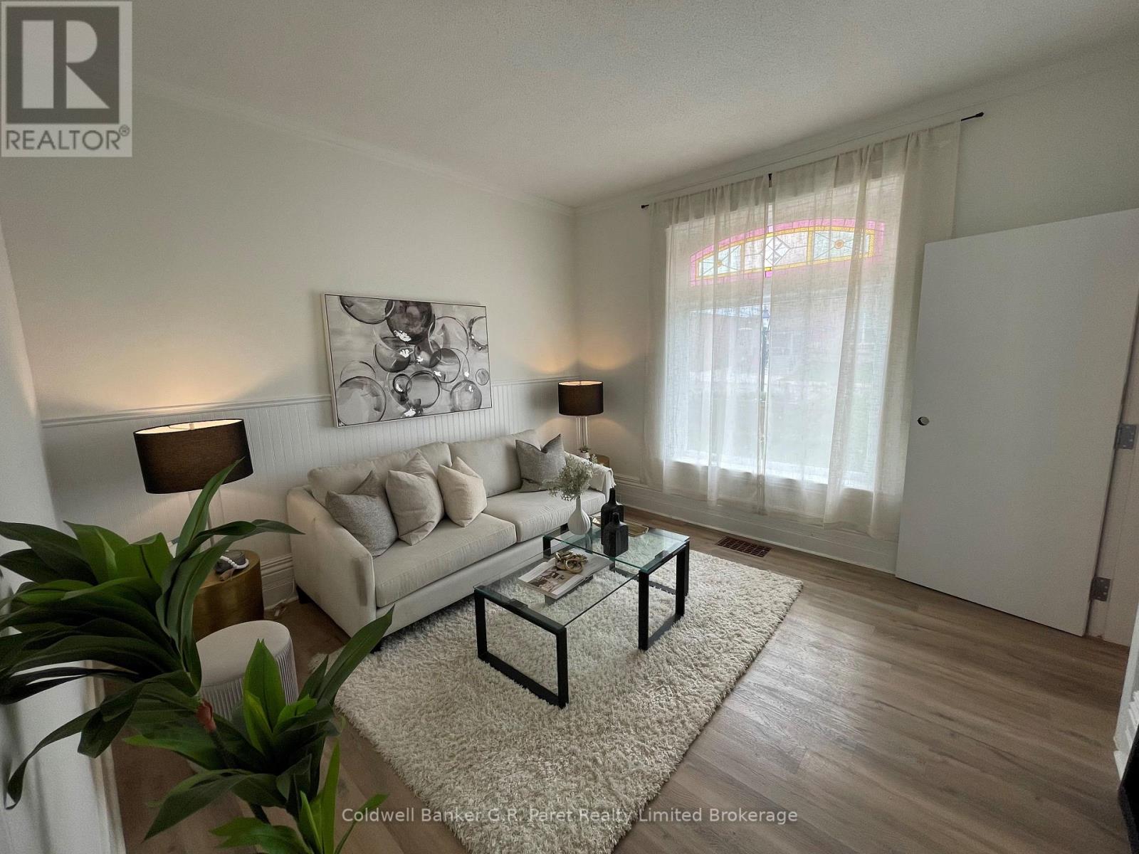 Unit B - 89 Church Street W, Norfolk, Ontario  N4B 1V9 - Photo 1 - X12244480