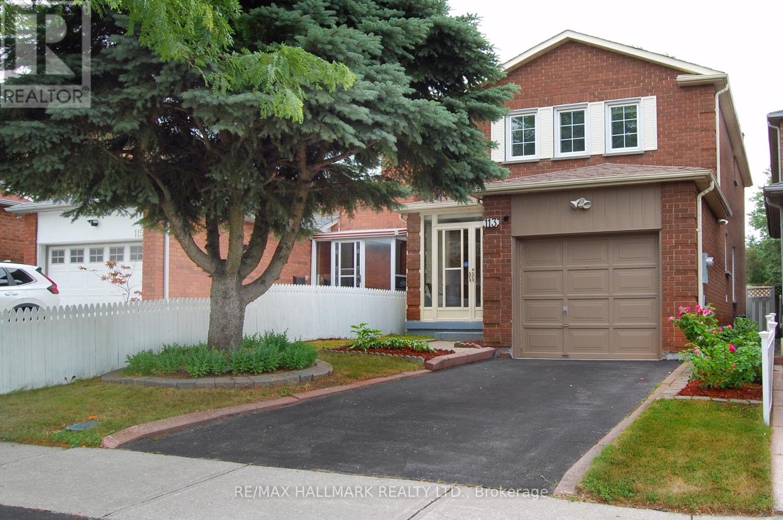 Property at 113 MAMMOTH HALL TRAIL image 1