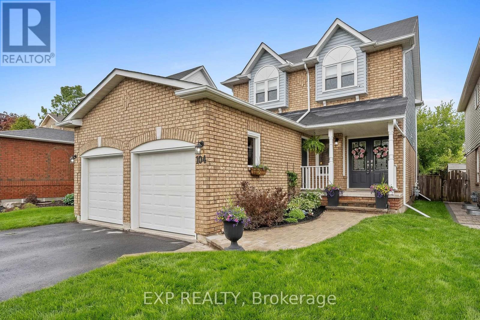 Property at 104 APPLE BLOSSOM BOULEVARD image 1