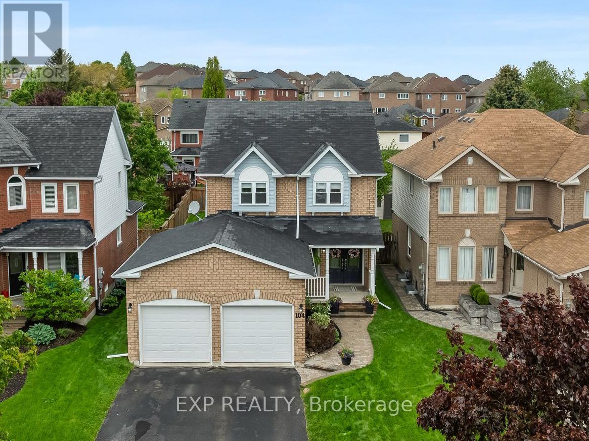 Property at 104 APPLE BLOSSOM BOULEVARD image 2