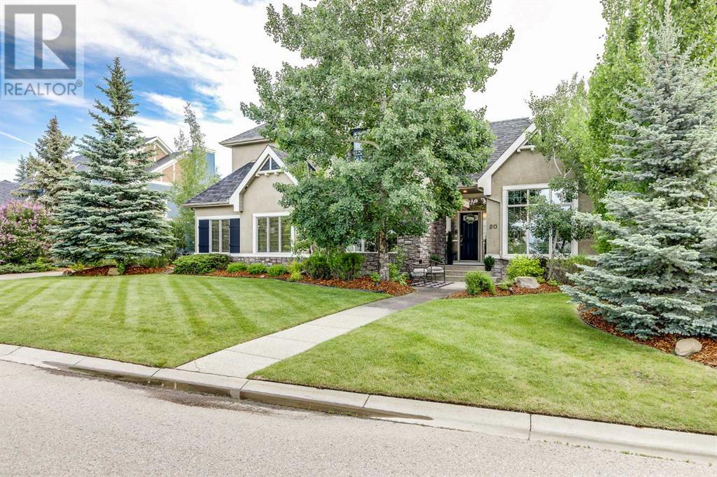 Property at 20 Golden Aspen Crest image 2