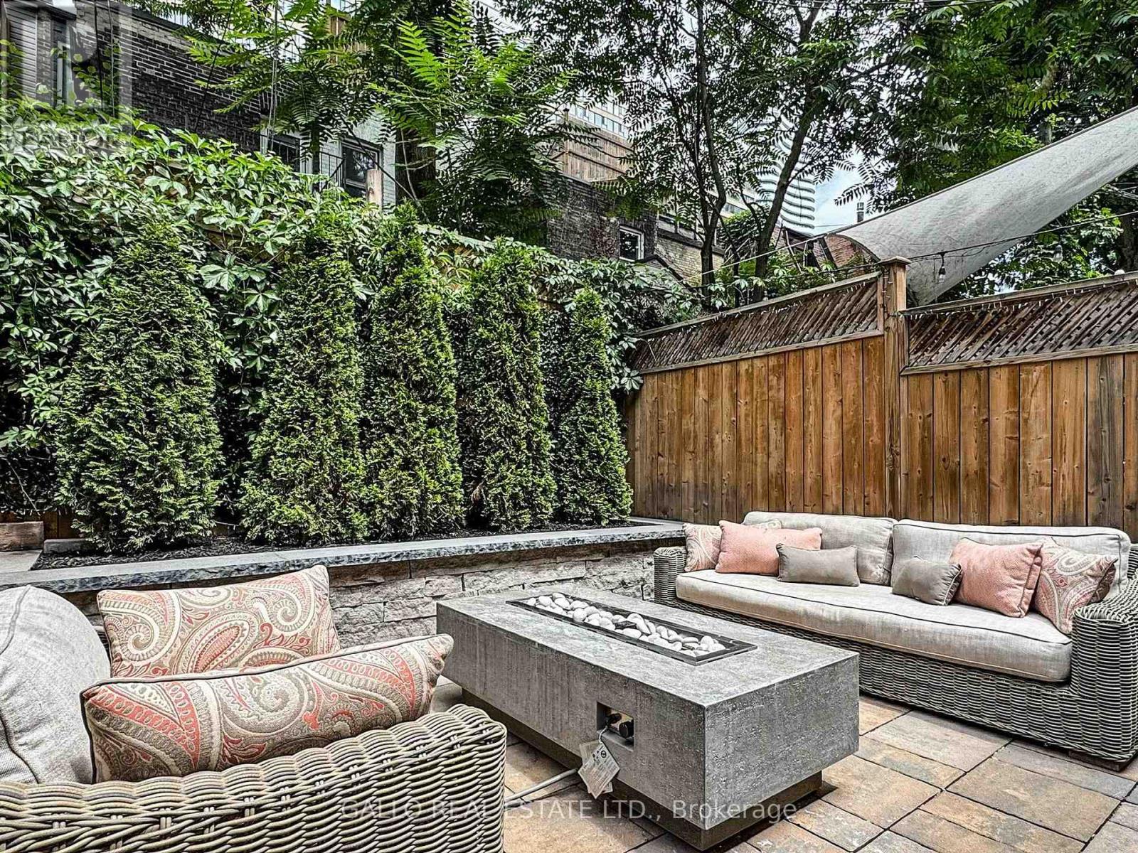 46 Mcgill Street, Toronto, Ontario  M5B 1H2 - Photo 34 - C12256820