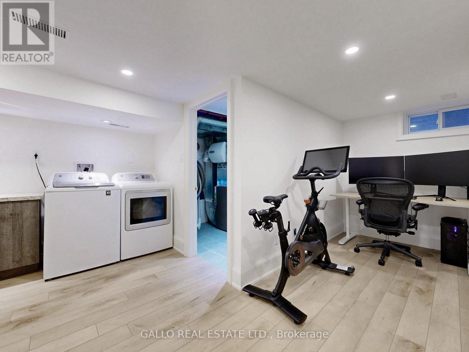 46 Mcgill Street, Toronto, Ontario  M5B 1H2 - Photo 32 - C12256820