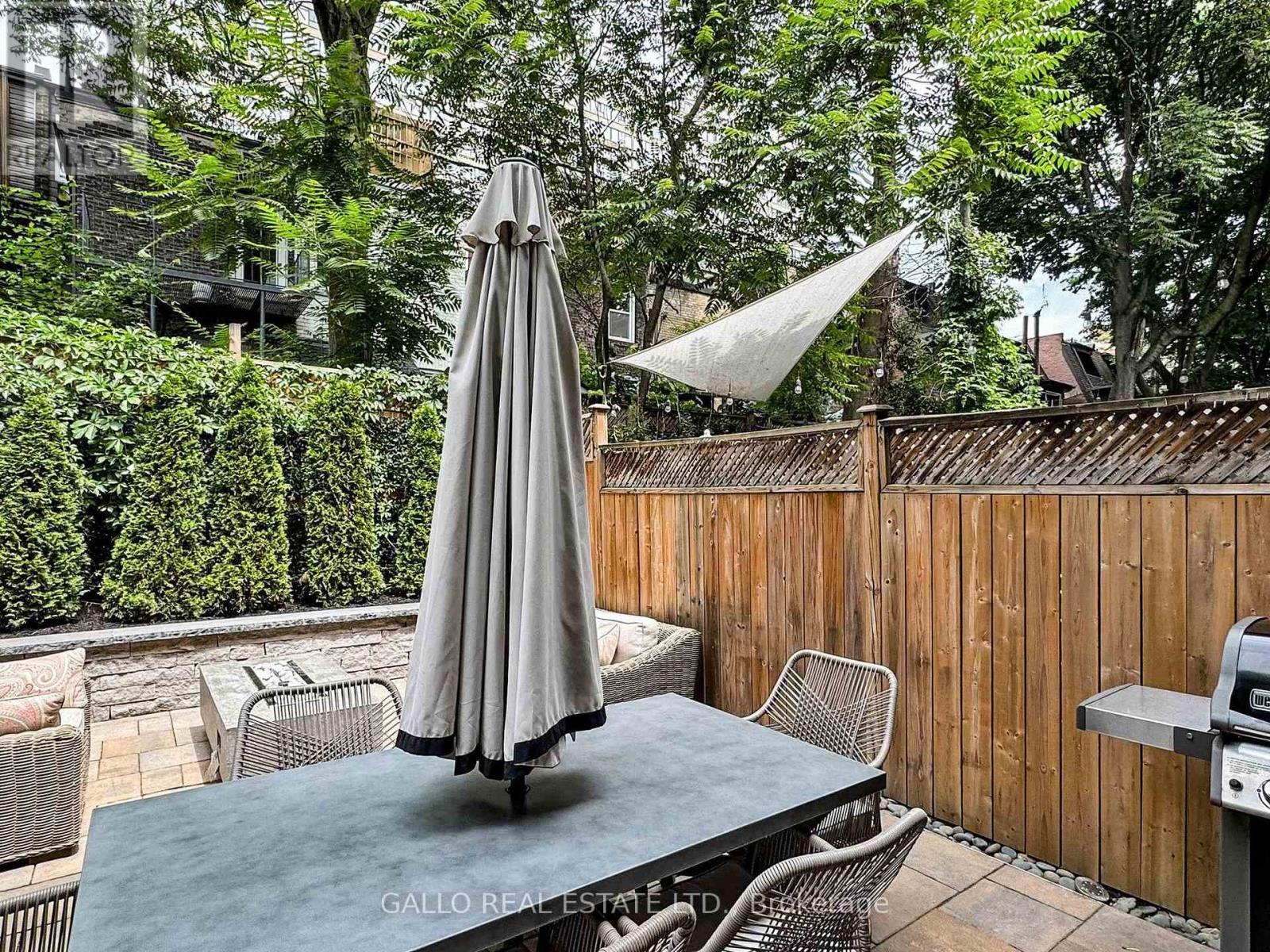 46 Mcgill Street, Toronto, Ontario  M5B 1H2 - Photo 33 - C12256820