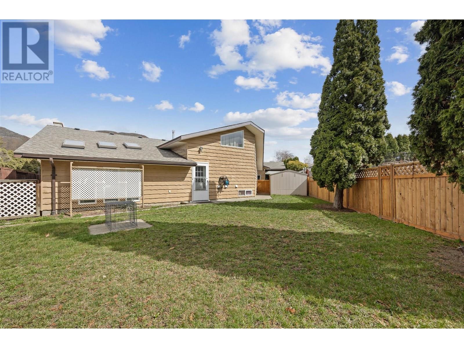 2485 Paulsen Place, Kamloops, British Columbia  V2B 5A2 - Photo 54 - 10354256
