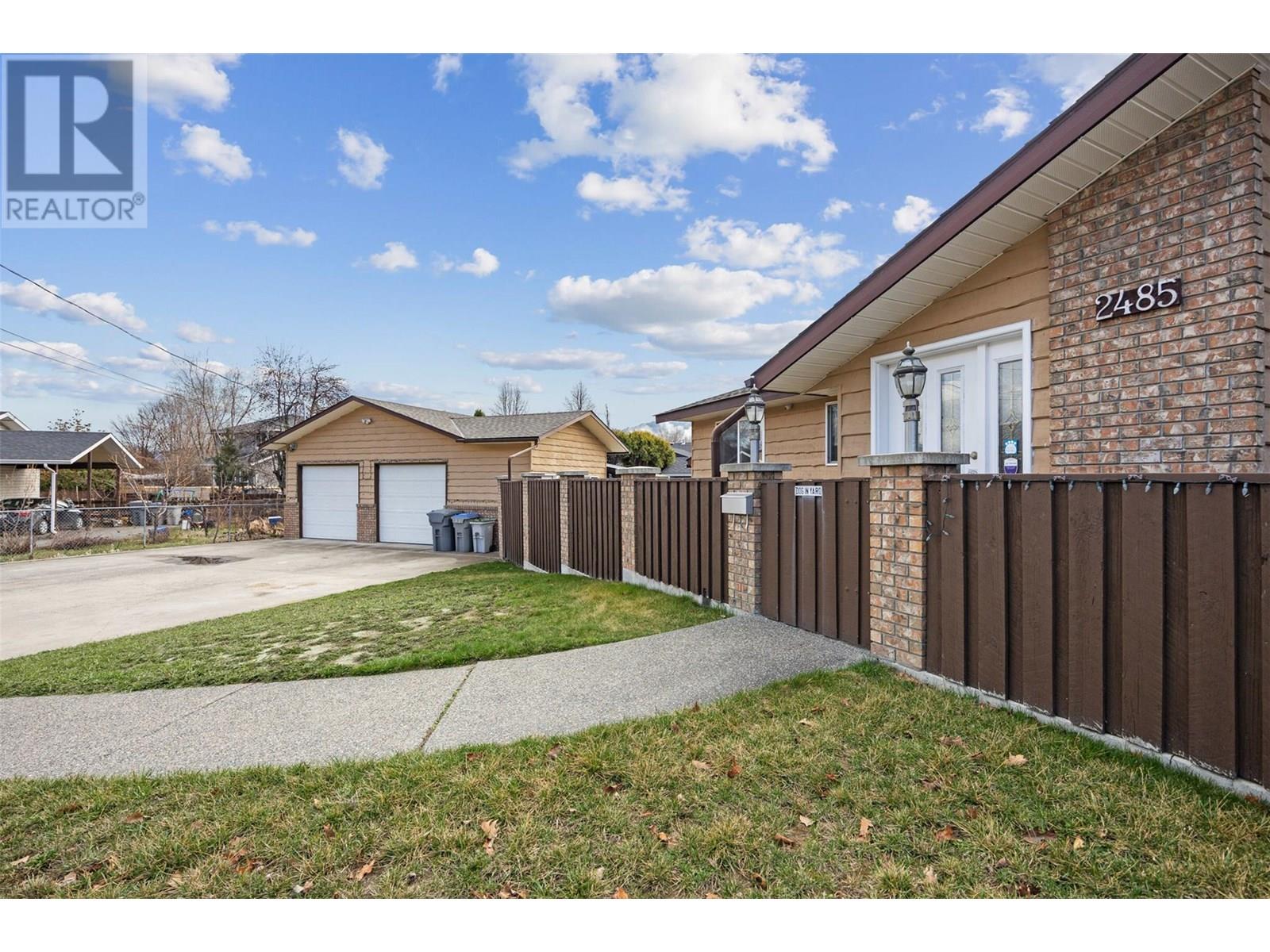2485 Paulsen Place, Kamloops, British Columbia  V2B 5A2 - Photo 7 - 10354256